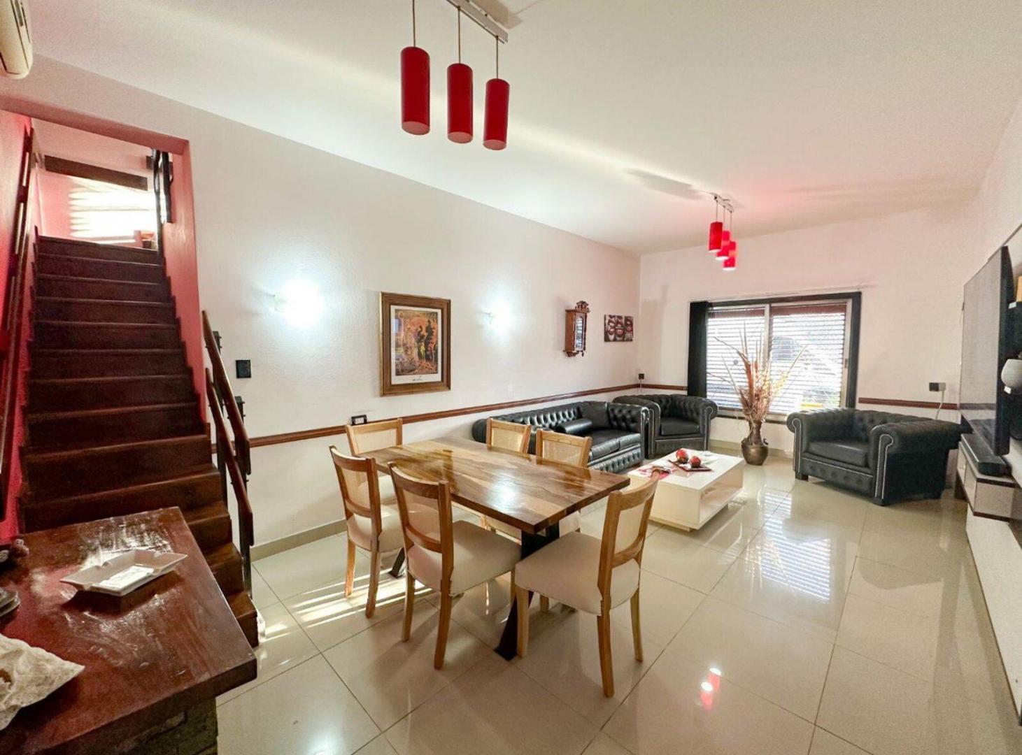 Foto de CASA VENTA AVELLANEDA 4 DORMITORIOS CON TERRAZA, imagen 4