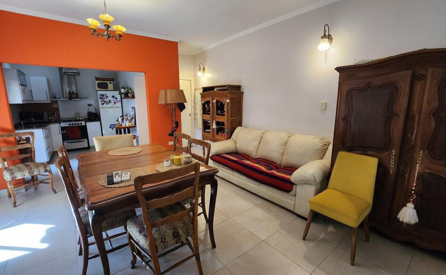 Foto de VENTA PH 2AMB COCHERA PATIO DON BOSCO QUILMES, imagen 5