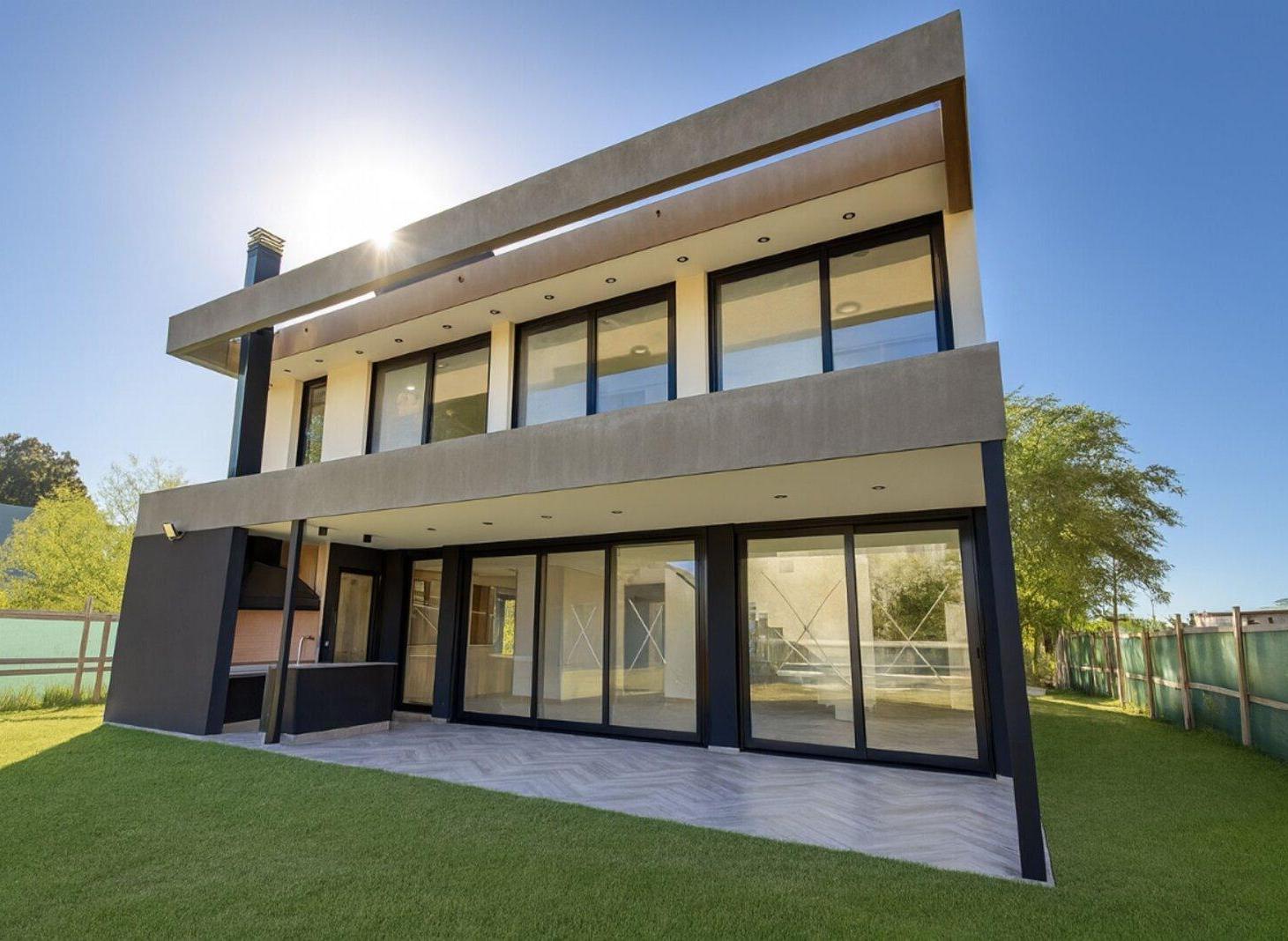Foto de VENTA CASA 4 AMBIENTES GREENVILLE LOTE INTERNO, imagen 1