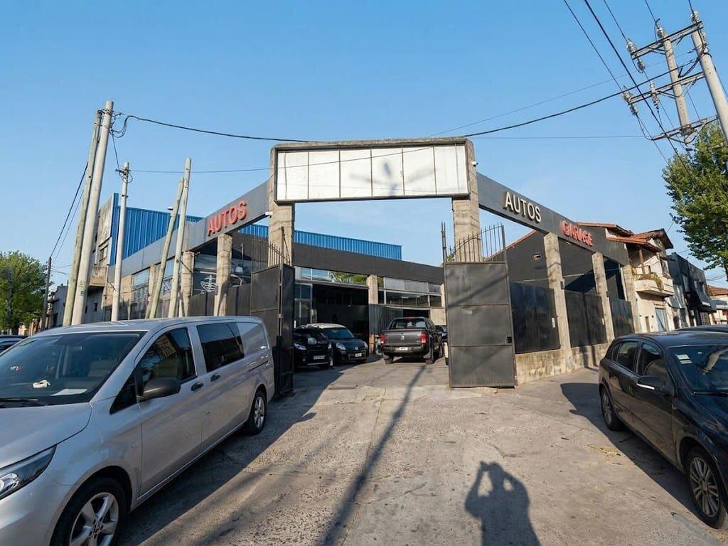 Foto de VENTA LOTE WILDE, imagen 2