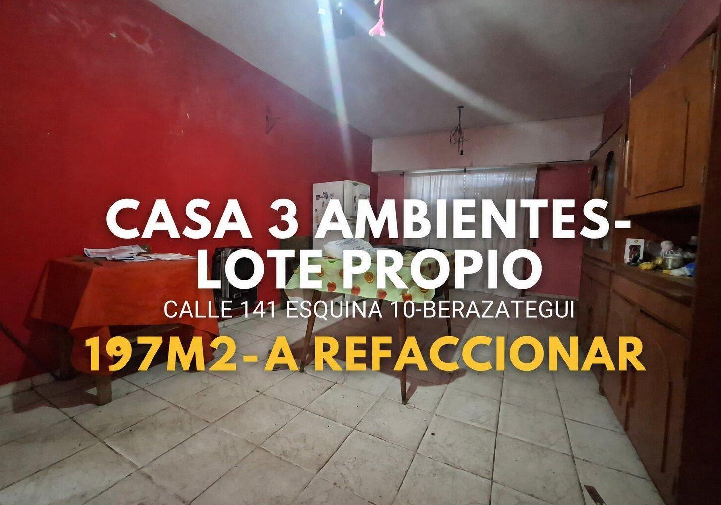 Foto de casa 3 ambientes, imagen 2