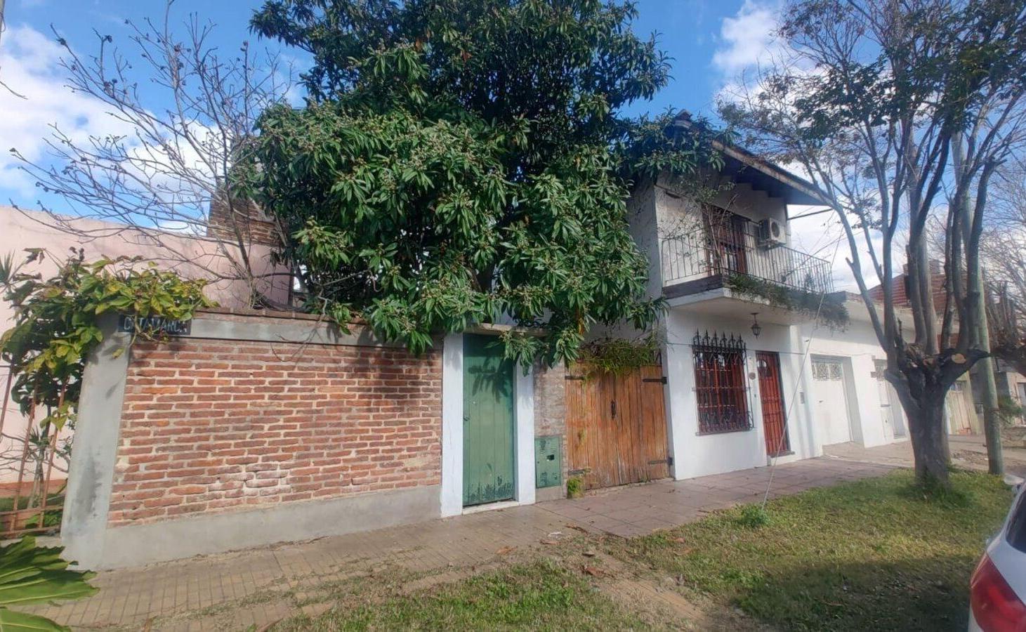 Foto de VENTA 2 CASAS 4 Y 3 AMB. QUILMES, imagen 5