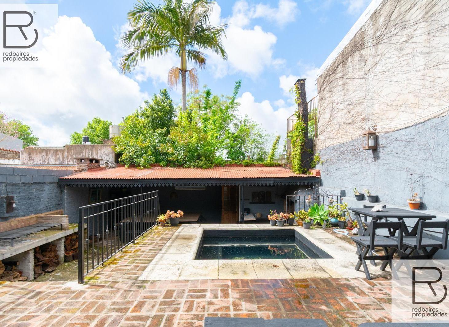 Foto de Casa en venta en Tigre Centro con Pileta y cochera - Impecable!, imagen 4