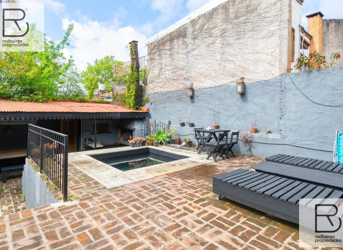Foto de Casa en venta en Tigre Centro con Pileta y cochera - Impecable!, imagen 3