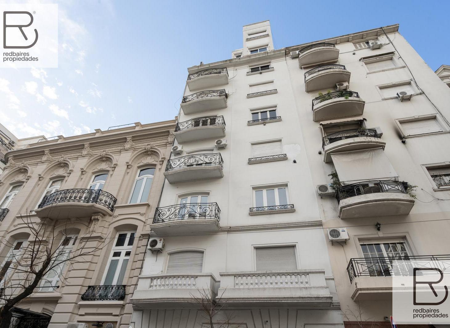 Foto de Venta Oficina en Recoleta con Seguridad, imagen 3