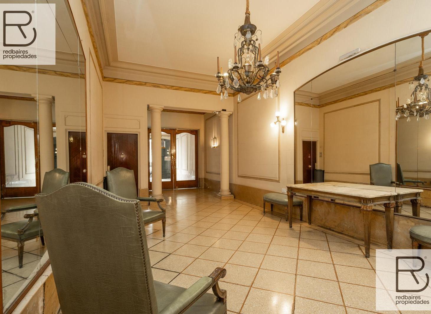 Foto de Venta Oficina en Recoleta con Seguridad, imagen 5