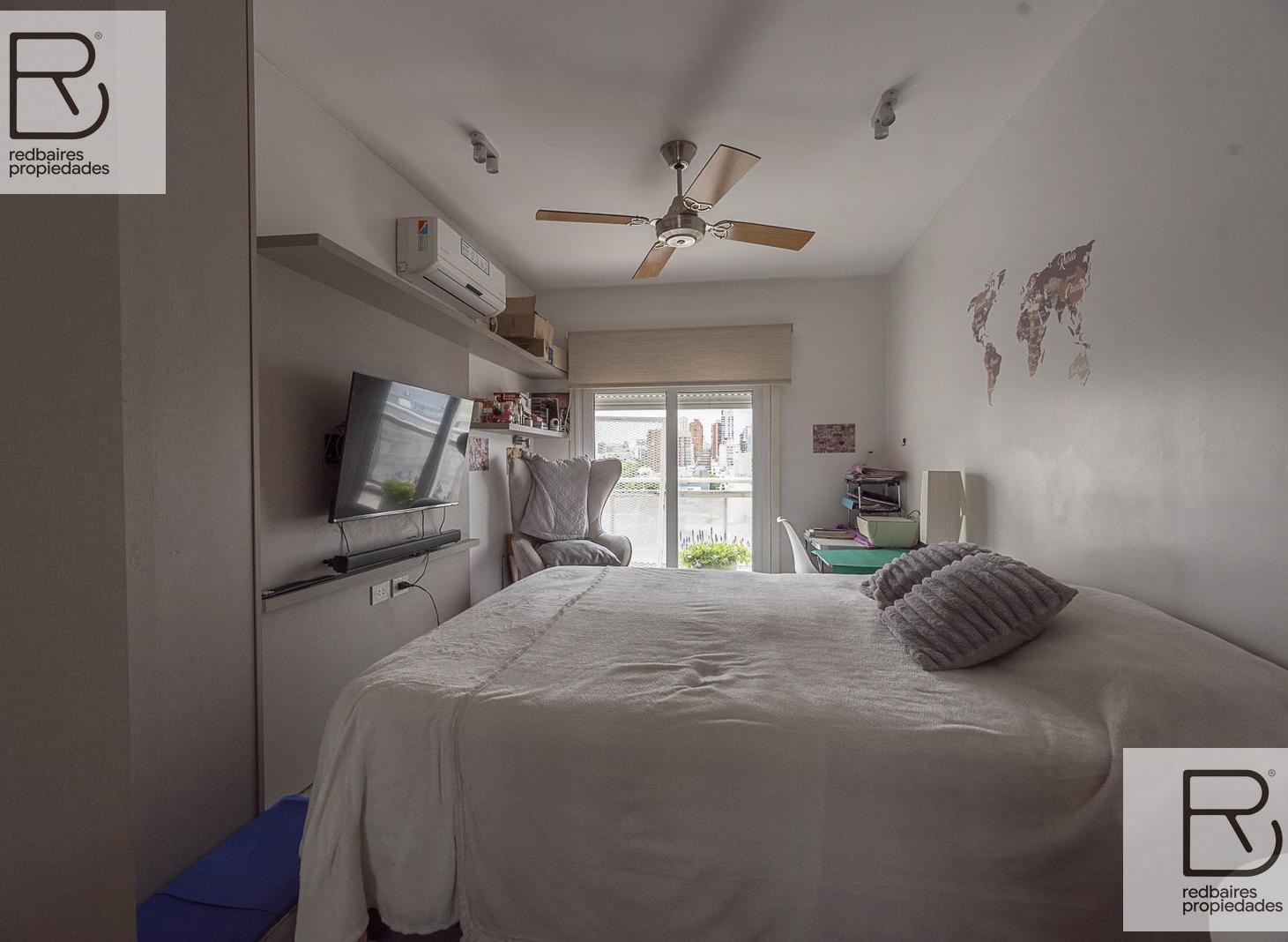 Foto de Venta Departamento 2 ambientes con Terraza en Nuevos Aires Belgrano con, imagen 5