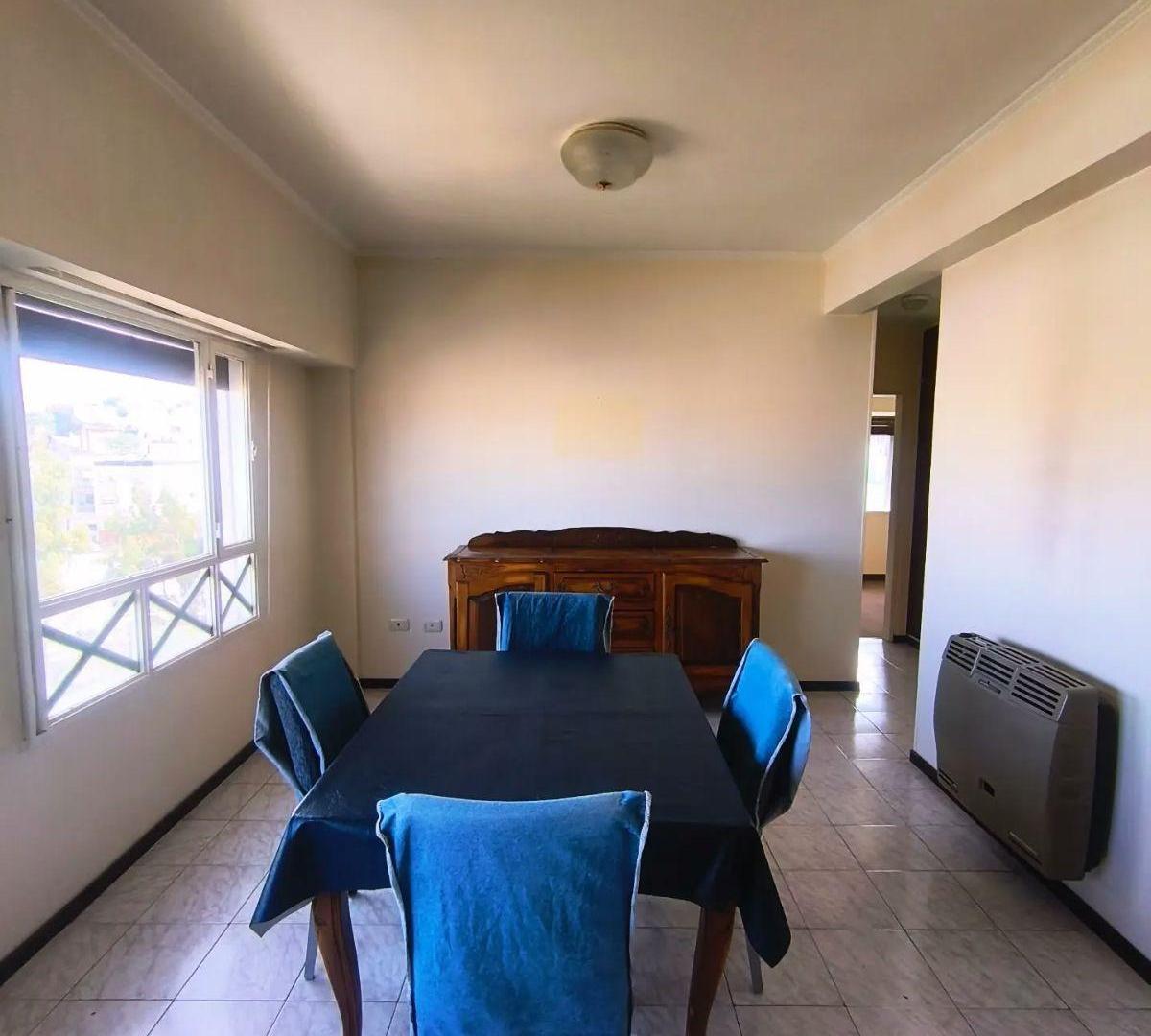 Foto de Departamento 2 dormitorios en alquiler en Comodoro Rivadavia, imagen 2