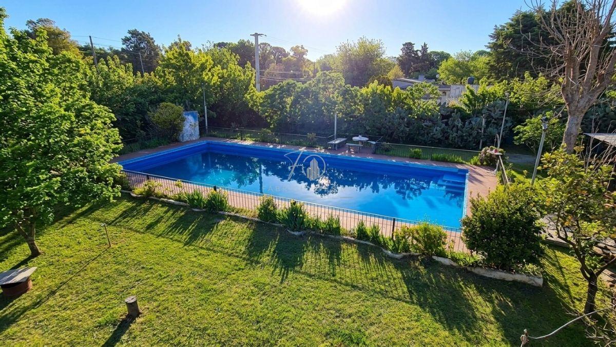 Foto de Casa quinta en venta de 3800m2 ubicado en General Rodríguez, imagen 1