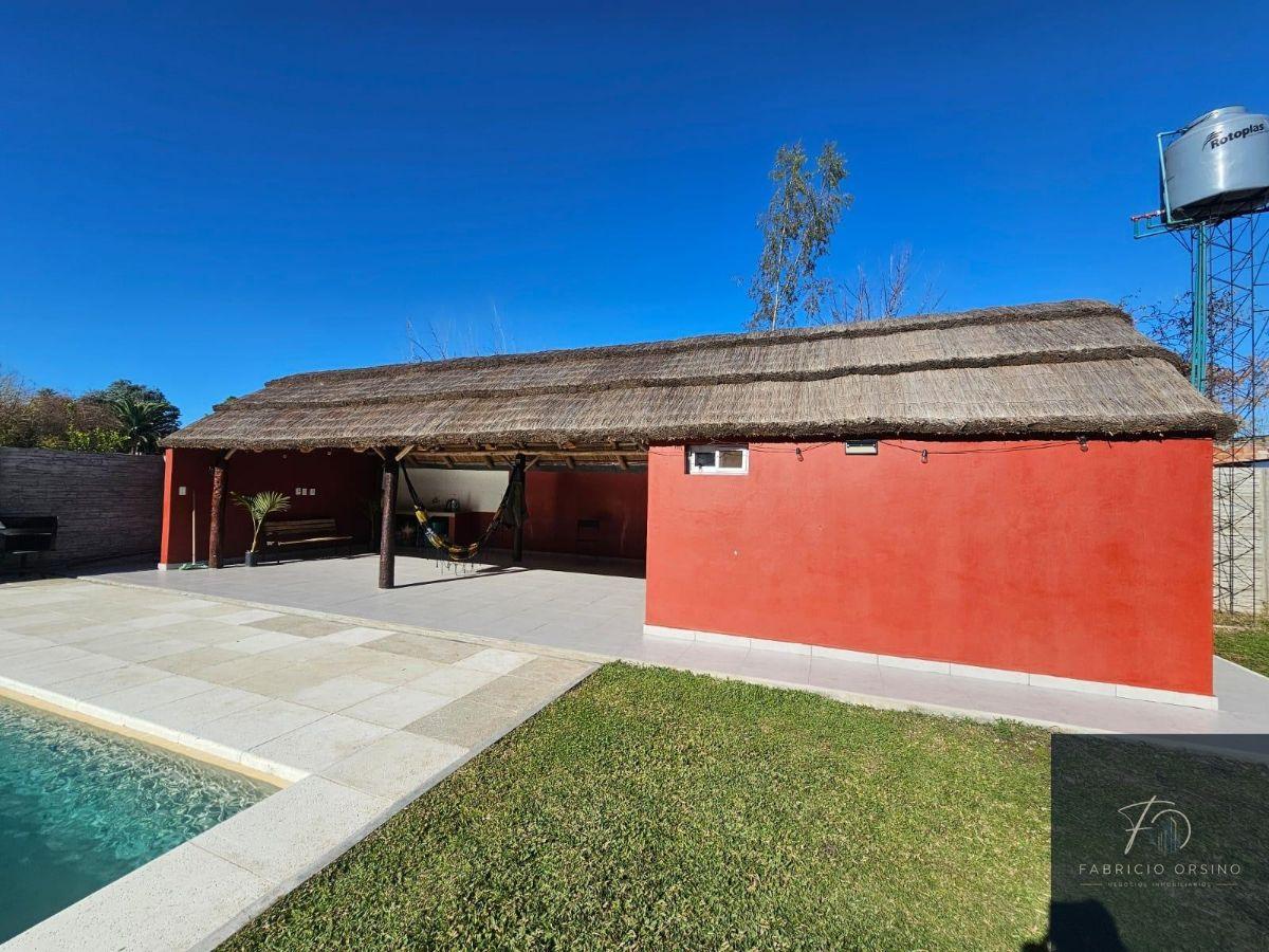 Foto de Casa quinta en venta de 45m2 ubicado en Torres, imagen 3