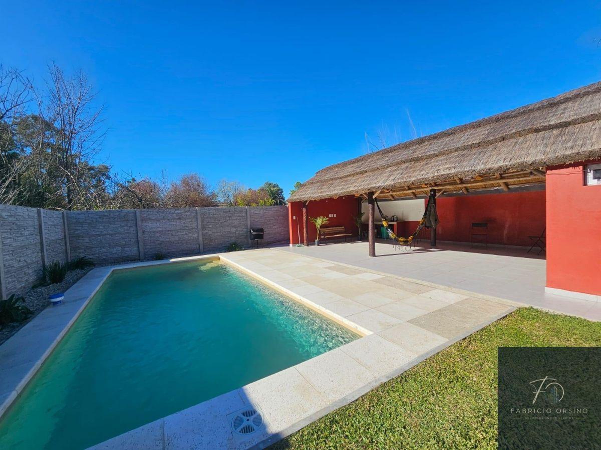 Foto de Casa quinta en venta de 45m2 ubicado en Torres, imagen 1