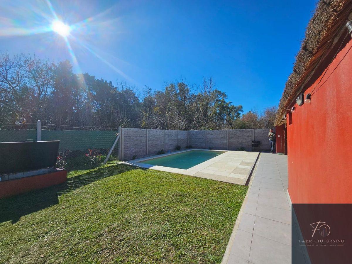 Foto de Casa quinta en venta de 45m2 ubicado en Torres, imagen 4