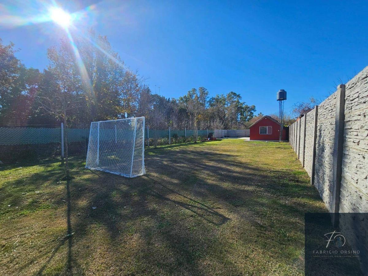 Foto de Casa quinta en venta de 45m2 ubicado en Torres, imagen 2
