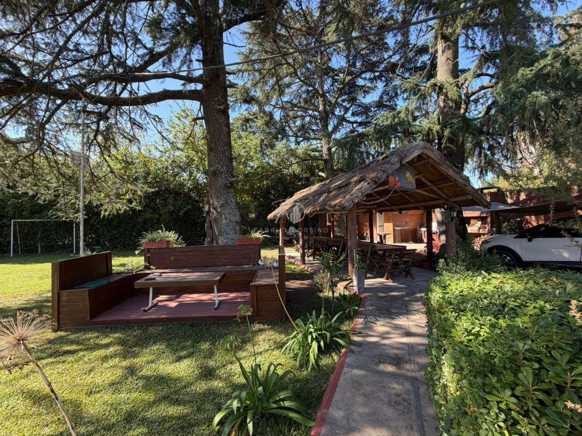 Foto de Casa quinta en venta de 900m2 ubicado en La Reja, imagen 4