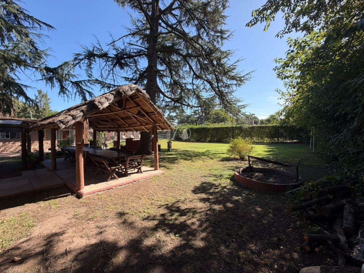 Foto de Casa quinta en venta de 900m2 ubicado en La Reja, imagen 2