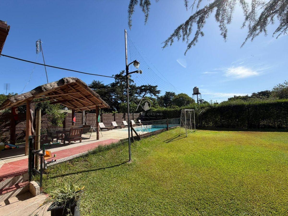 Foto de Casa quinta en venta de 900m2 ubicado en La Reja, imagen 3