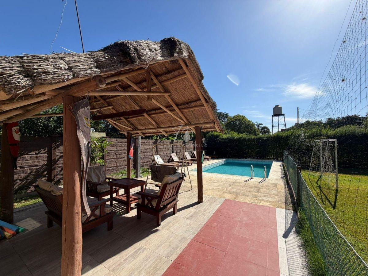 Foto de Casa quinta en venta de 900m2 ubicado en La Reja, imagen 1