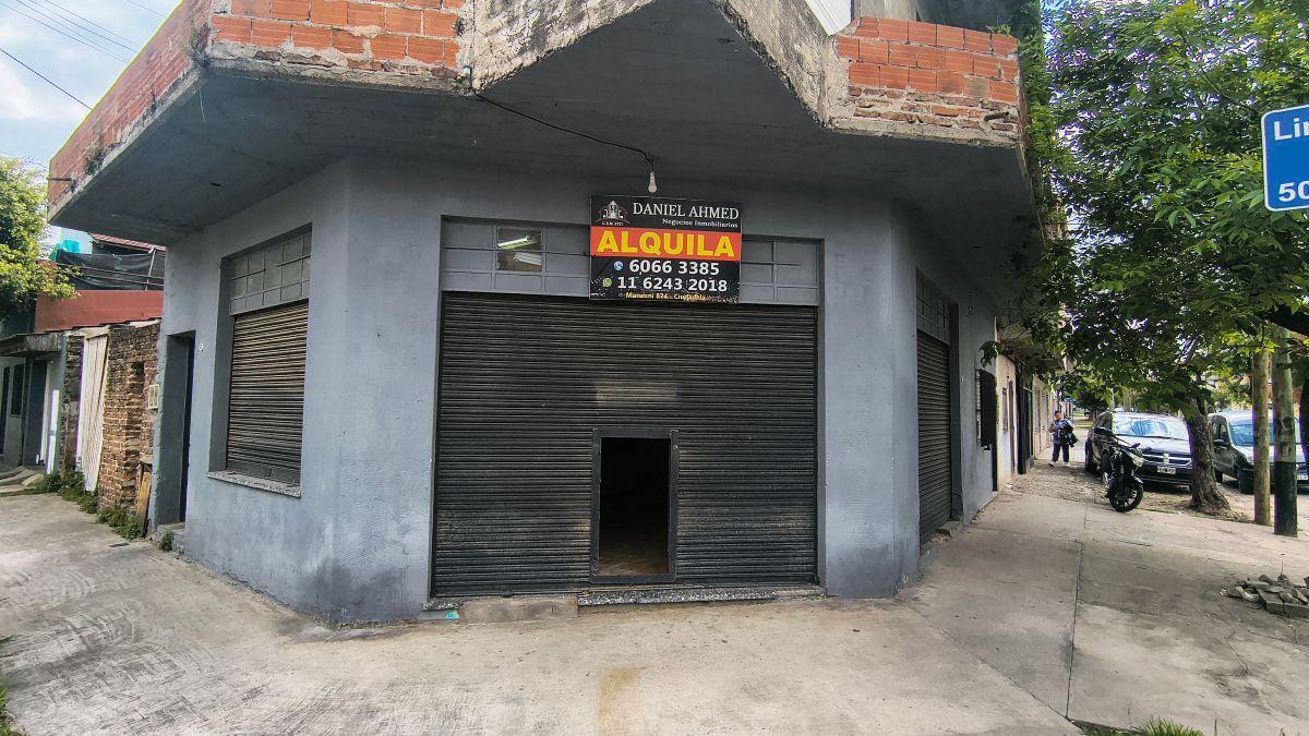 Foto de LOCAL/DEPOSITO DE 55 MT2 EN ESQUINA, imagen 3