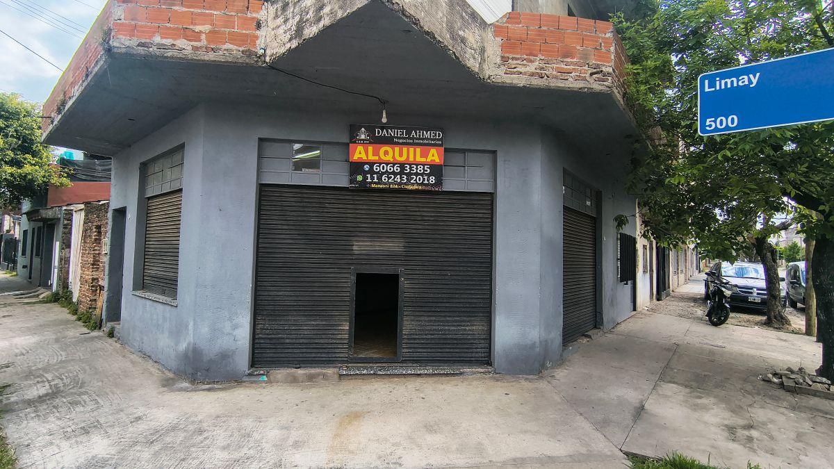 Foto de LOCAL/DEPOSITO DE 55 MT2 EN ESQUINA, imagen 5