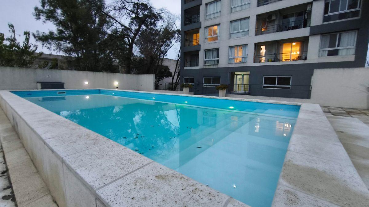 Foto de Alquiler, Departamento, Monoambiente, Balcon, Torre Ezeiza Uno, Ramos, imagen 1