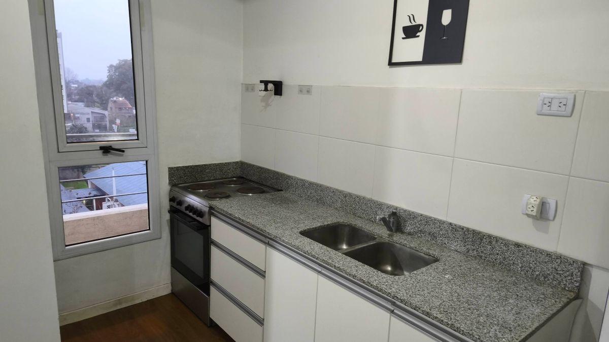 Foto de Alquiler, Departamento, Monoambiente, Balcon, Torre Ezeiza Uno, Ramos, imagen 4