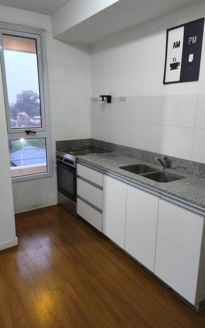 Foto de Alquiler, Departamento, Monoambiente, Balcon, Torre Ezeiza Uno, Ramos, imagen 5