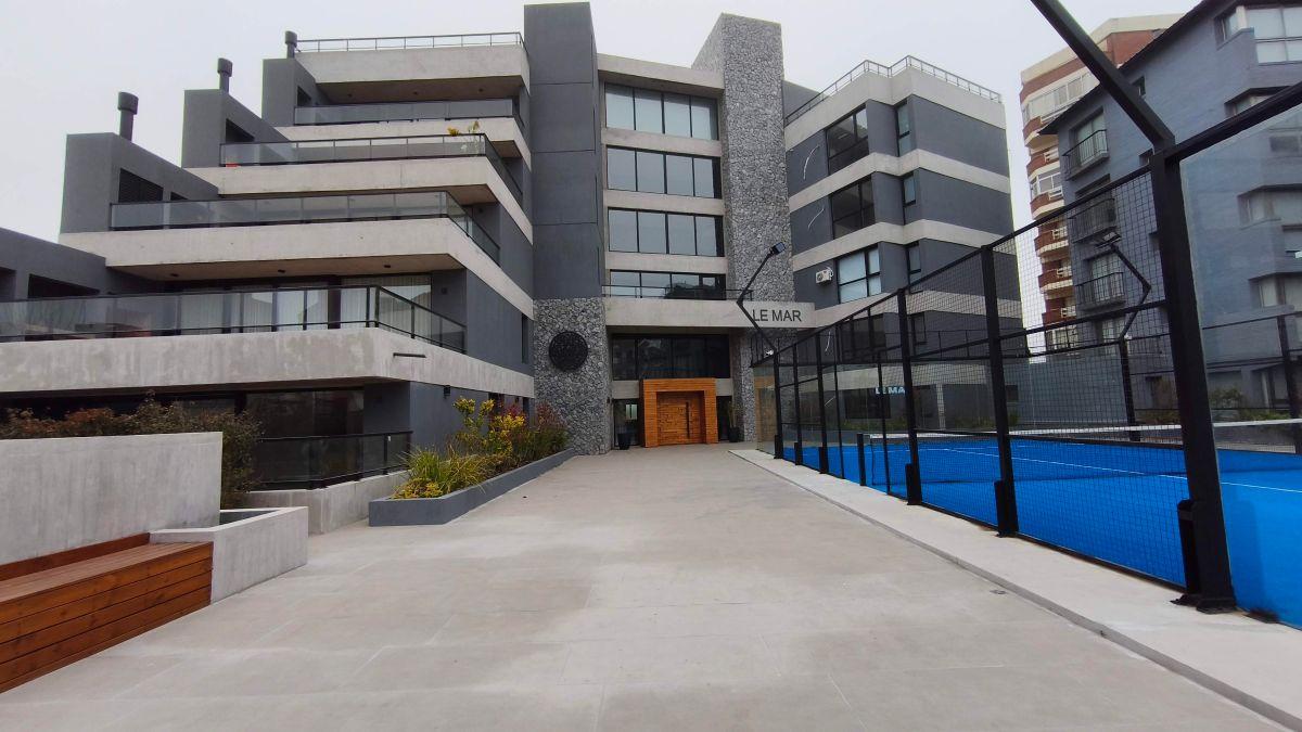Foto de Le Mar, Adelanto 55.000 Usd, Saldo Cuotas, Departamento A Estrenar, De, imagen 1