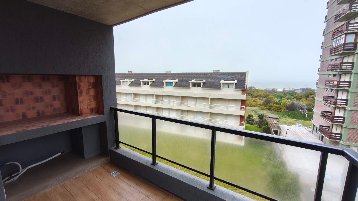 Foto de Le Mar, Adelanto 55.000 Usd, Saldo Cuotas, Departamento A Estrenar, De, imagen 3