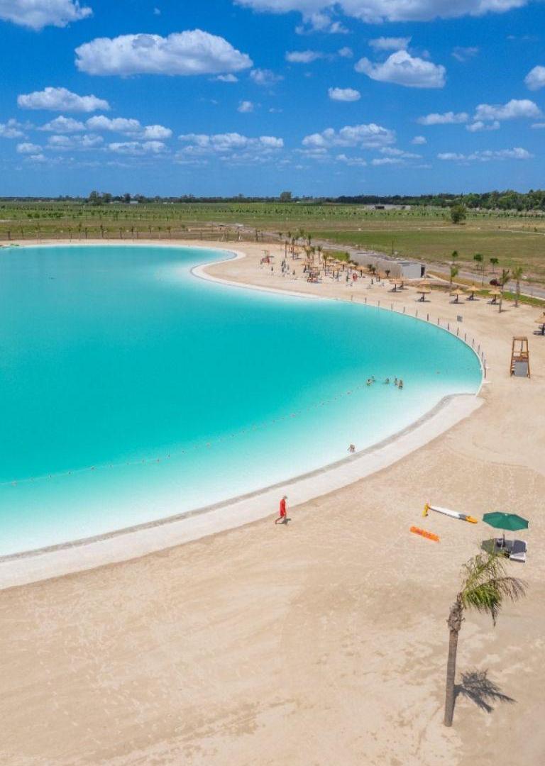 Foto de OPORTUNIDAD! Terreno de 617 m2 en Vida Lagoon, Funes, imagen 5