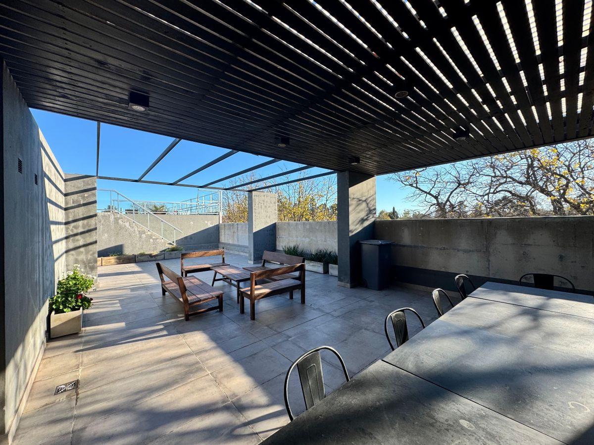 Foto de Departamento de 1 dormitorio con amenities en Funes, Santa Fe, imagen 4