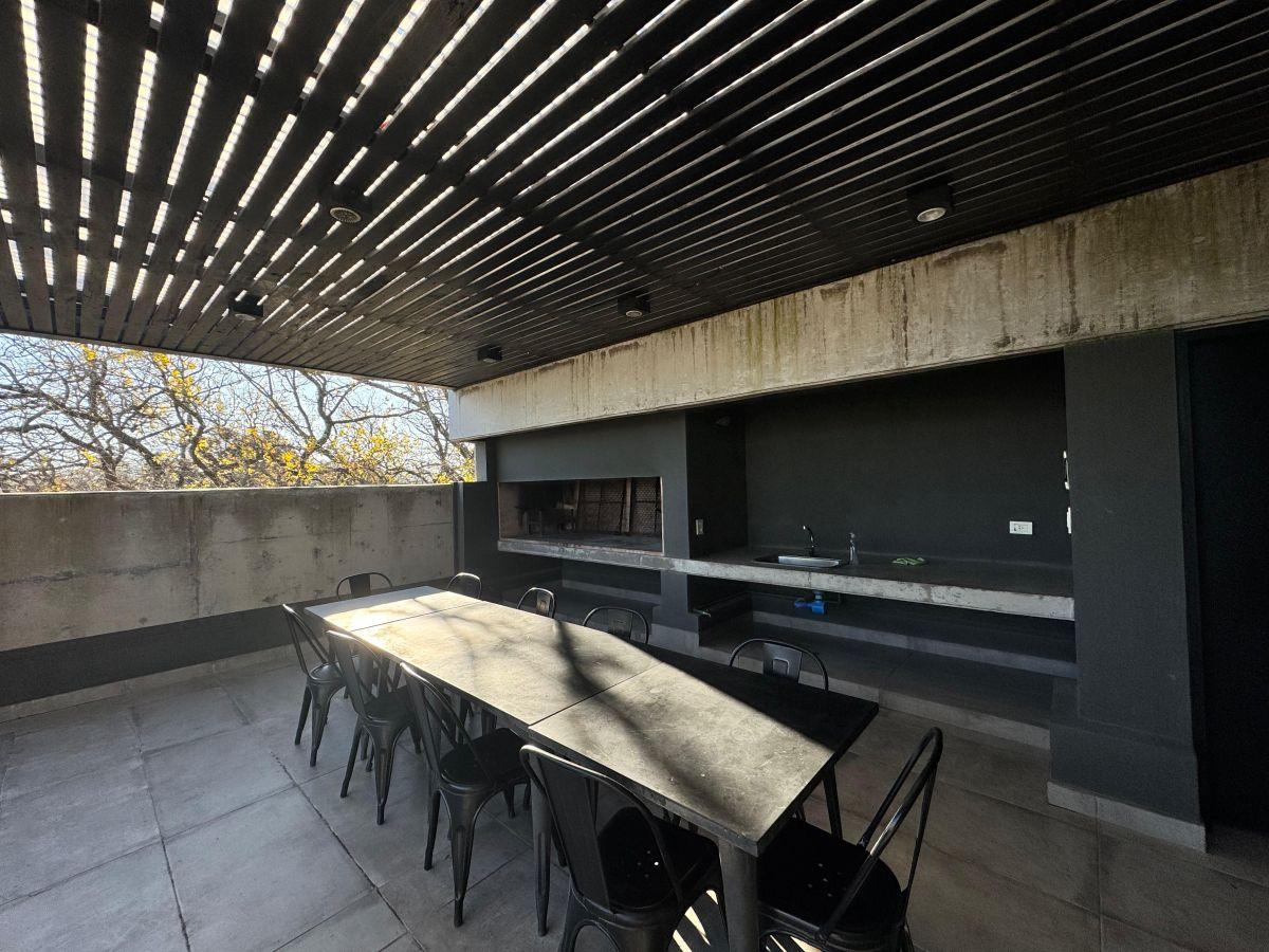 Foto de Departamento de 1 dormitorio con amenities en Funes, Santa Fe, imagen 3