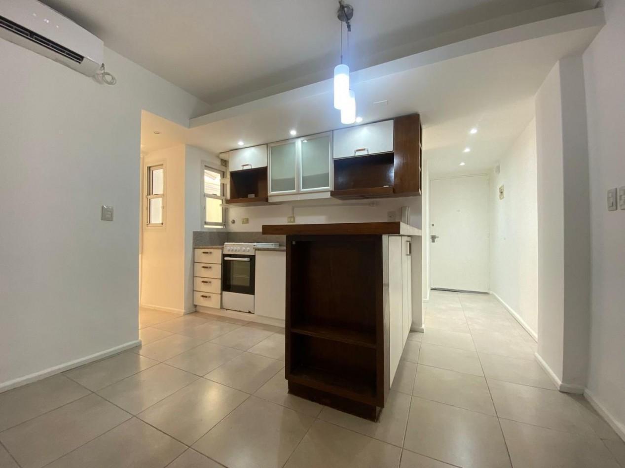 Foto de Departamento 2 ambientes en Retiro con Renta, imagen 2