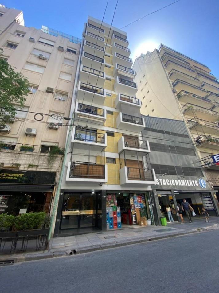 Foto de Departamento 2 ambientes en Retiro con Renta, imagen 1