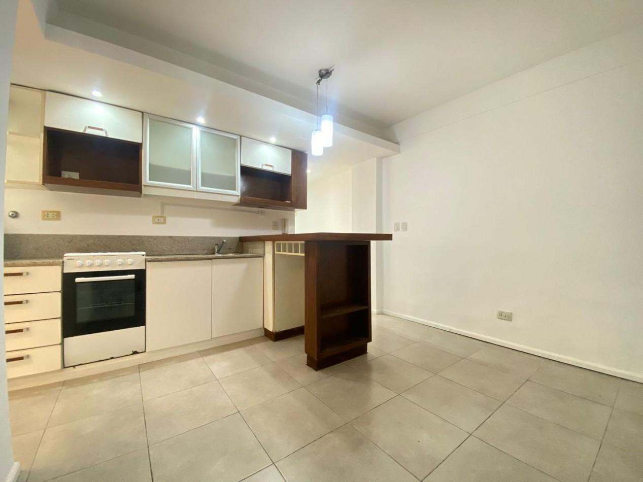 Foto de Departamento 2 ambientes en Retiro con Renta, imagen 3
