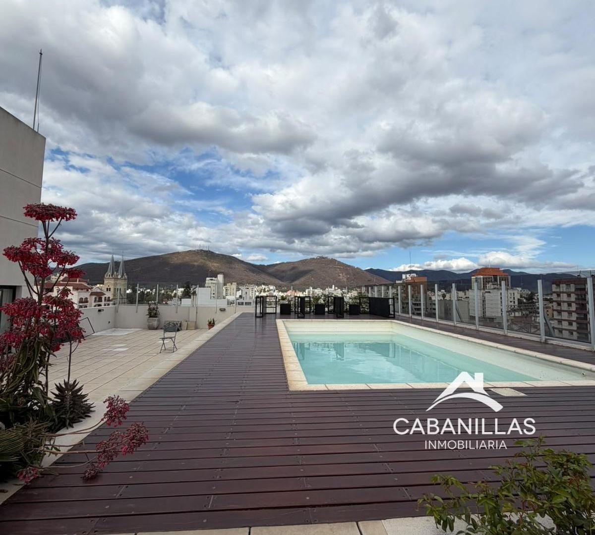 Foto de Departamento con cochera en Venta, imagen 1