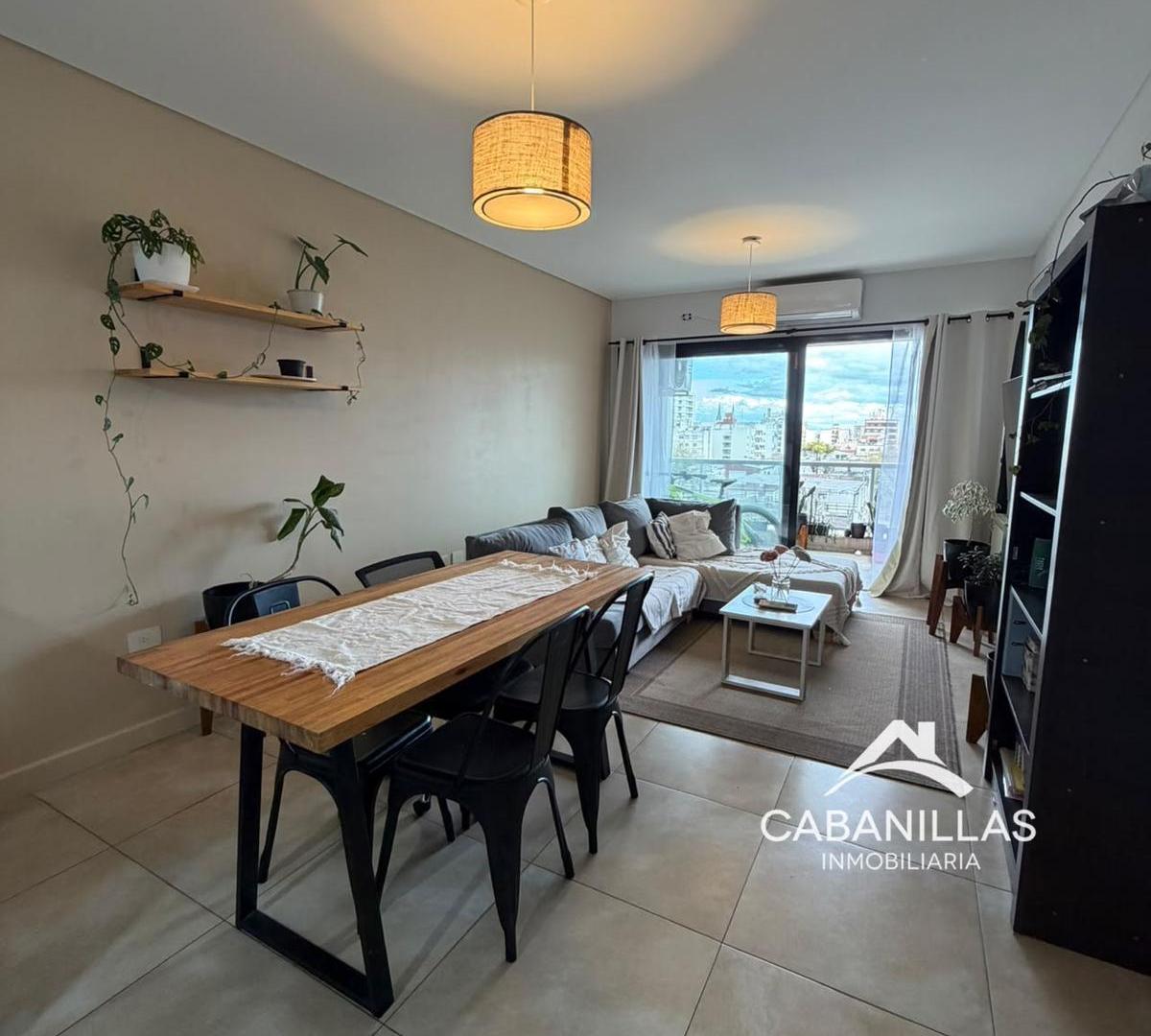 Foto de Departamento con cochera en Venta, imagen 5