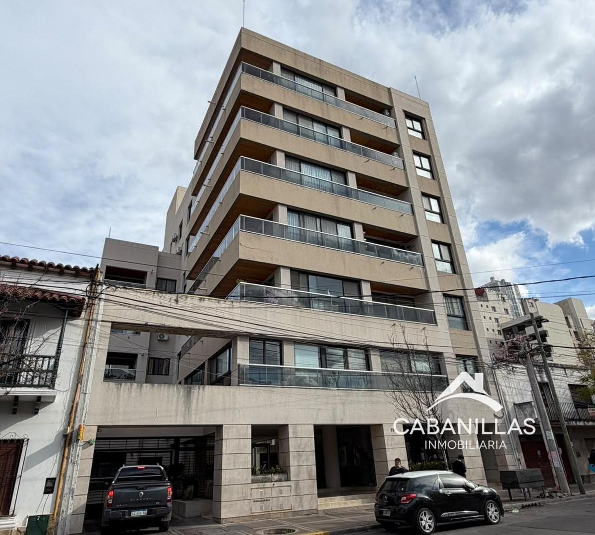 Foto de Departamento con cochera en Venta, imagen 2