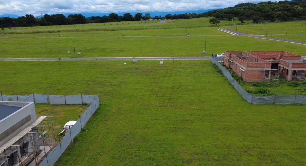 Foto de Terreno en San Lorenzo Chico, imagen 4