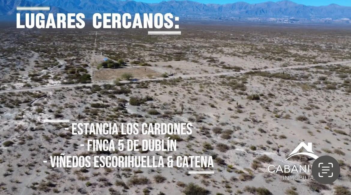 Foto de Terreno en Cafayate, imagen 2