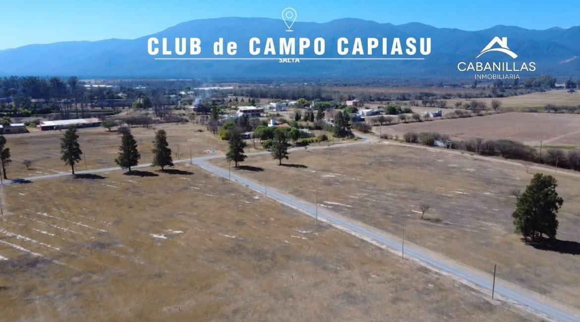 Foto de Terreno en Cerrillos, imagen 4