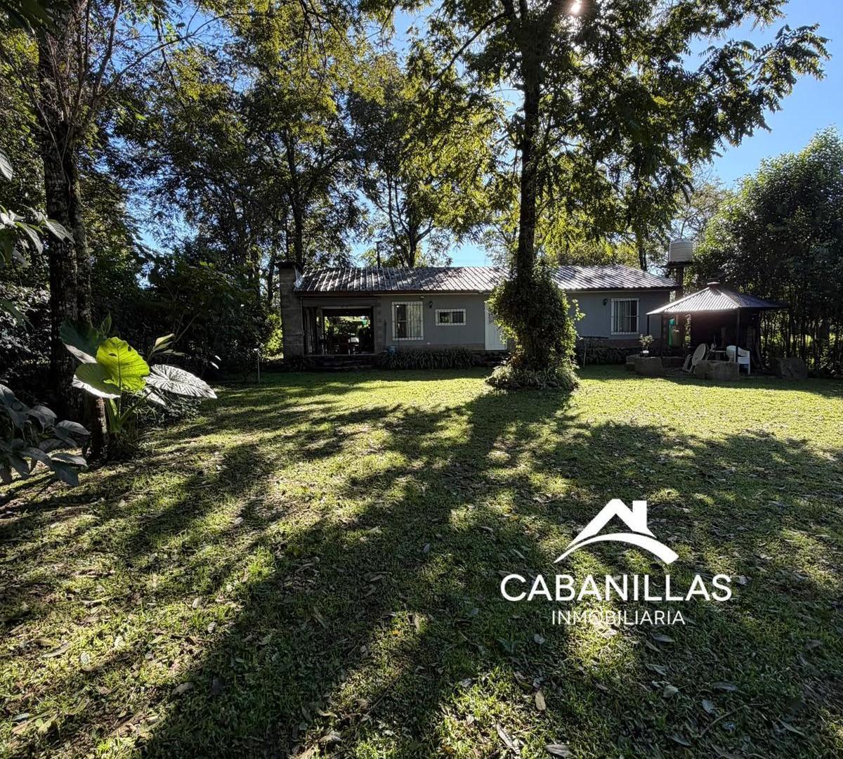 Foto de Casa en La Caldera, imagen 1