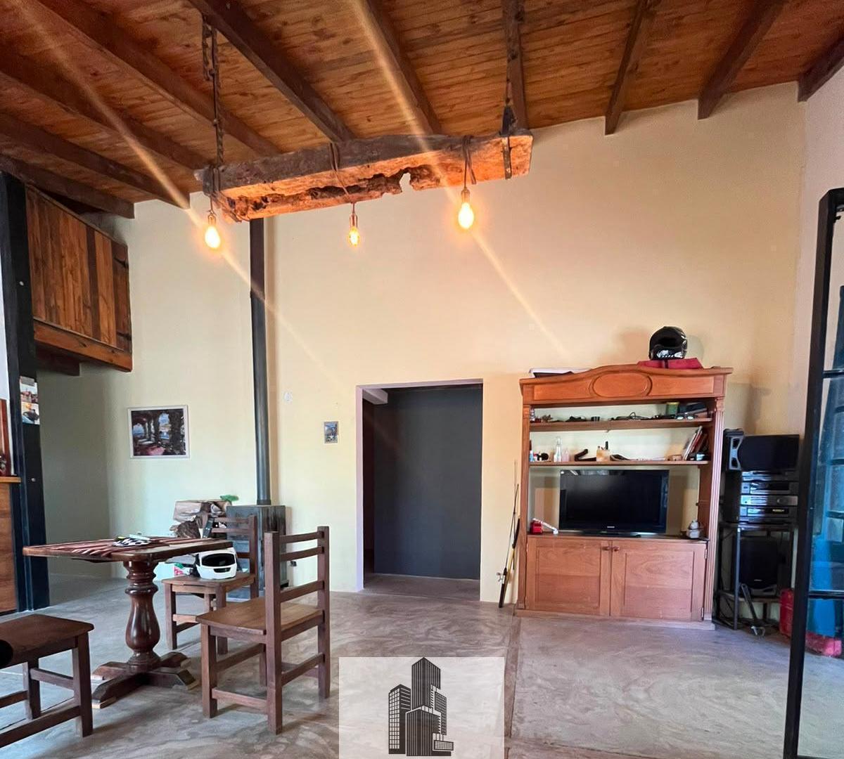 Foto de Casa con 2 habitaciones en Los Reartes, imagen 3