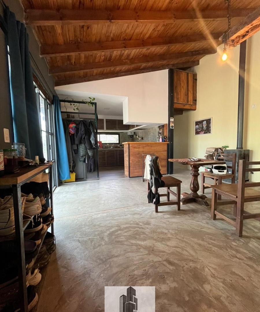 Foto de Casa con 2 habitaciones en Los Reartes, imagen 4