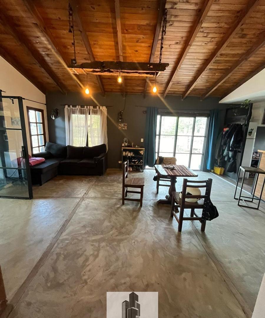 Foto de Casa con 2 habitaciones en Los Reartes, imagen 1