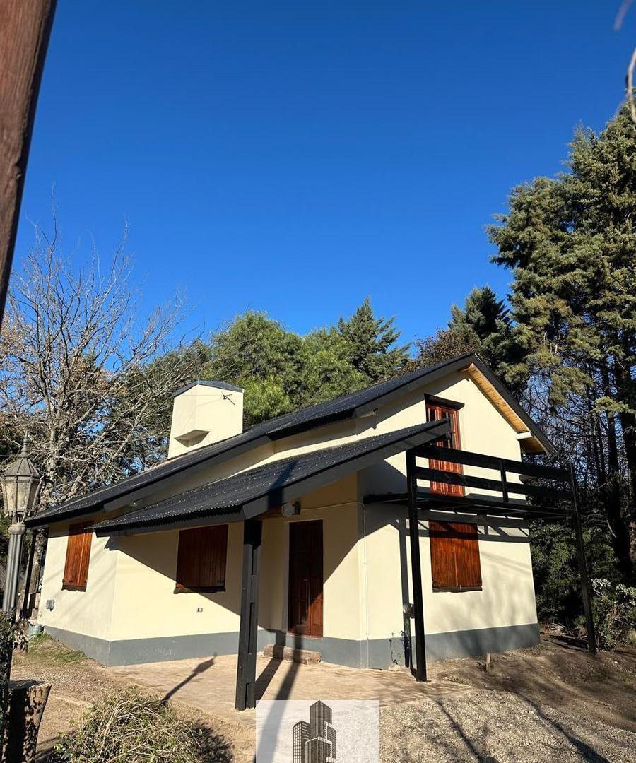 Foto de Casa en Cuatro Horizontes - Villa General Belgrano, imagen 4
