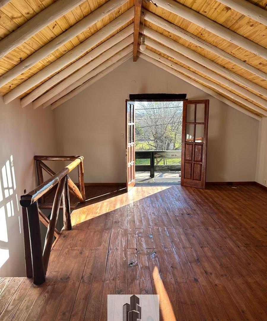 Foto de Casa en Cuatro Horizontes - Villa General Belgrano, imagen 3
