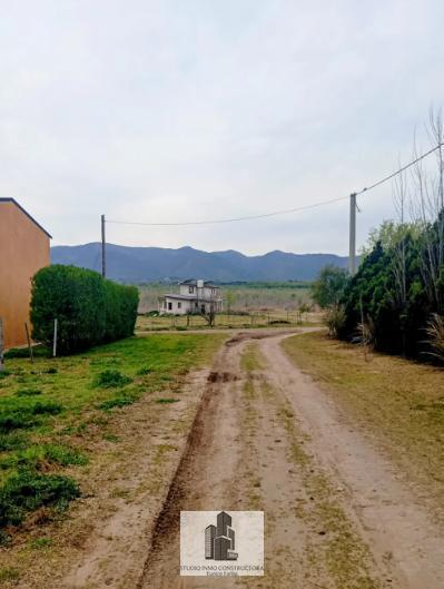 Foto de Terreno en Los Reartes, imagen 3