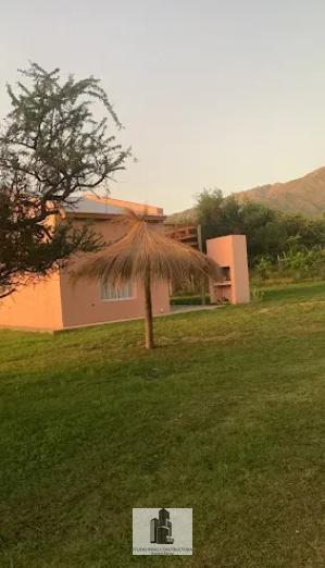 Foto de Complejo de Cabañas, imagen 3