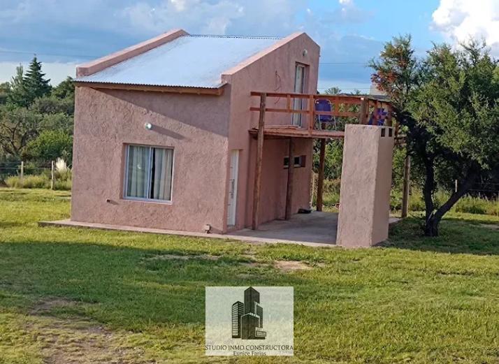 Foto de Complejo de Cabañas, imagen 5
