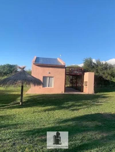 Foto de Complejo de Cabañas, imagen 4
